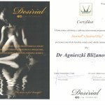 2013 Agnieszka Bliżanowska - Desirial