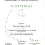 2012 Uczestnictwo w XII Międzynarodowym Kongresie Medycyny Estetycznej i Anti-Aging