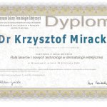 2010 kurs medyczny