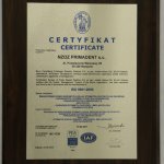 2008 ISO 9001 2000