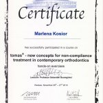 2010 new concepts for non-compliance treatment in contemporaryorthodontics