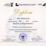 2005 Dyplom 