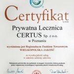 2000 Wielkopolska Jakość