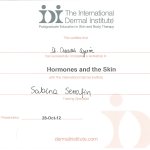 2012 Harmones and the Skin