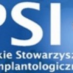  Członek Polskiego Stowarzyszenia Implantologicznego 
