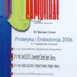 2006 Protetyka i Endodoncja