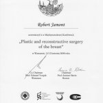 2008 Plastic and reconstructive surgery of the breast