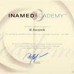 2006 INAMED Academy Master Class