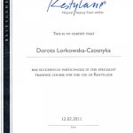2011 Restylane