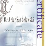 2011 Cosmoderm XVII