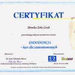 2005 Endodoncja - kurs dla zaawansowanych