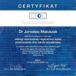 2008 certyfikat_ukonczenia_kursu_zabiegi_sterowanej_regeneracji_kosci