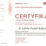 2005 Sylwia Farfał-Kałucka - MEDIUS