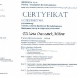 2012 Dermatologia