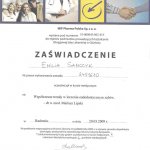 2009 Współczesne trendy w leczeniu endodontycznym zębów