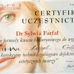2005 Sylwia Farfał-Kałucka - Fenice