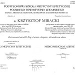 2011 Zastosowanie lasera Erb-Yag w leczeniu chrapania