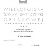 2009 Ultrasonografia w pediatrii