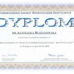 2005 Agnieszka Bliżanowska - sympozjum