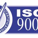  Certyfikat jakości ISO 9001