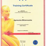 2009 Agnieszka Bliżanowska - Exillis Trainer