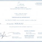 2012 ImcasParis