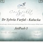 2011 Sylwia Farfał-Kałucka - JetPeel-3