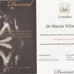 2013 Marcin Wiśniowski - Desirial