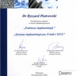 2004 Podstawy implantologii