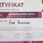 2014 Ginekologia 2014