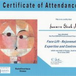 2003 Face Lift - Rejuvenation Expertise and Controversy 