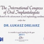 2011 Implantologia