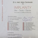 2008 Implanty