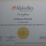 2007 Alpha Bio
