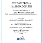 2004 Pneumologia i alergologia 2004