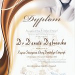 2012 Kongres Stowarzyszenia Lekarzy Dermatologów Estetycznych
