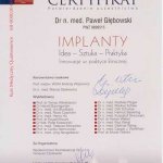 2004 Implanty