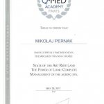 2011 Q-Med Academy