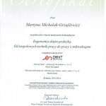 2014 certyfikat_ergonomia_okiem_praktyka