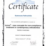 2009 Ortodoncja
