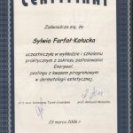 2006 Sylwia Farfał-Kałucka - Enerpeel