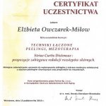 2010 Peeling i mezoterapia