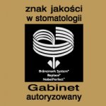 2014 Certyfikat Jakości NobelPerfect