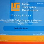 2010 10 Zjazd Polskiego Towarzystwa Ortodontycznego