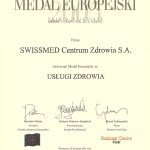 2005 medal europejski