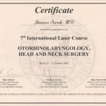 2002 Otorhinolaryngology head and neck surgery 