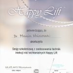 2013 Marcin Wiśniowski - Happy Lift