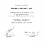 2011 The Non-Invasive Global Face Lift Pack