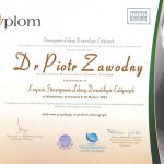 2013 Dyplom
