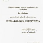 2004 Stomatologia estetyczna 